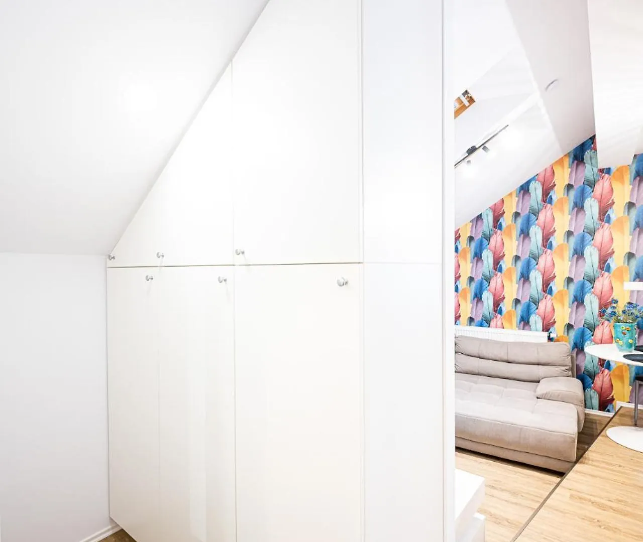 Ferienwohnung Saint Seven Szegedin 0*,  Ungarn