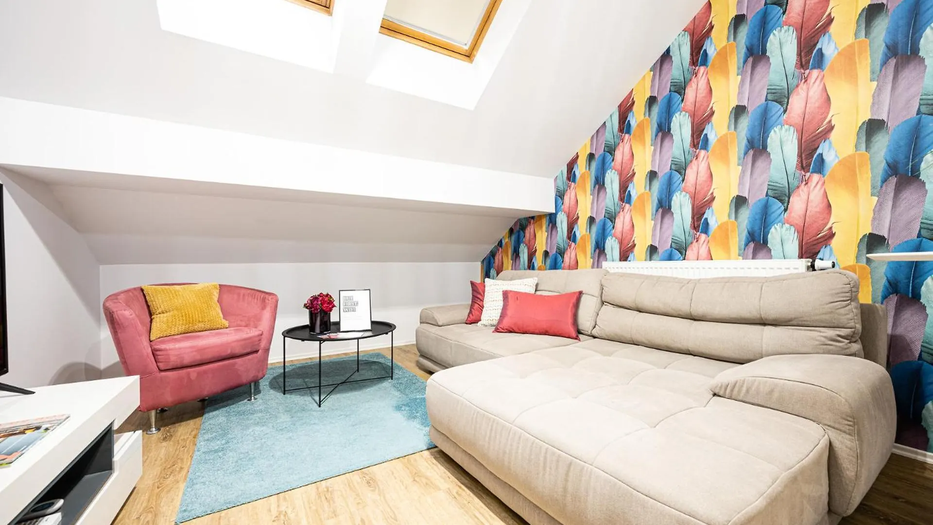 Ferienwohnung Saint Seven Szegedin 0*,  Ungarn